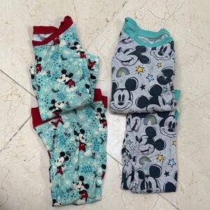 2 Little Sleepies Sets